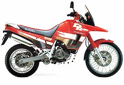 Suzuki DR800S